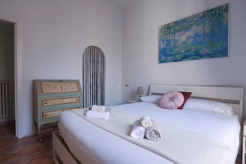 شقة La Dolce Vita - Iride'S Nest روما إيطاليا