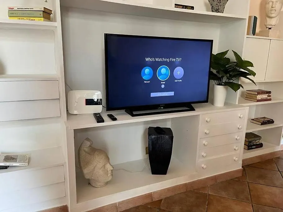 La Dolce Vita - Iride'S Nest Appartement Rome