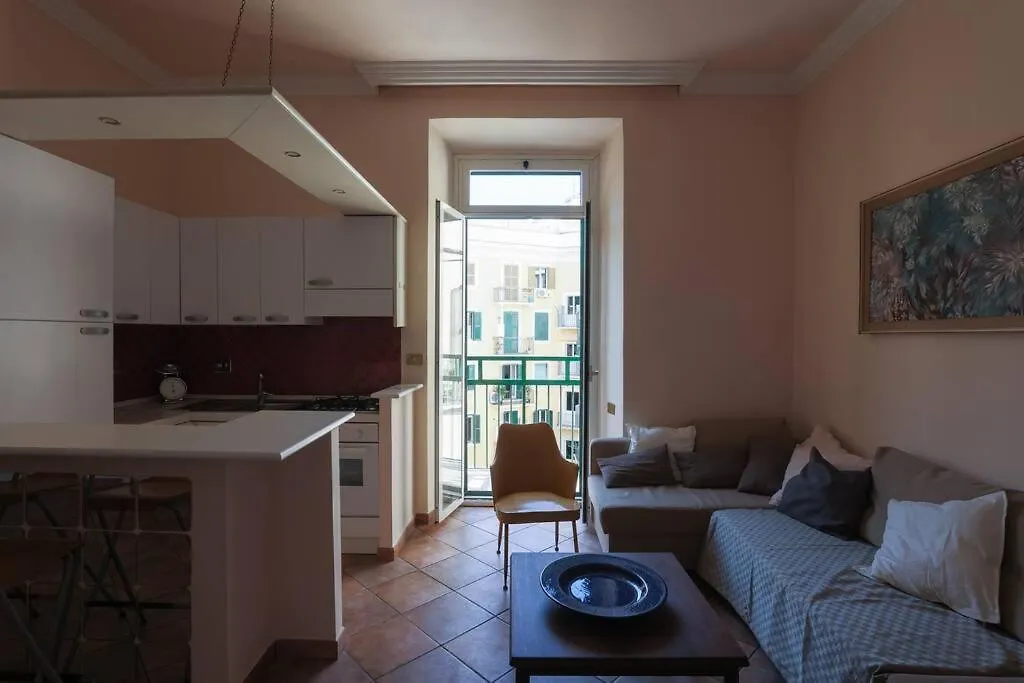 La Dolce Vita - Iride'S Nest Apartment Rome 0*,