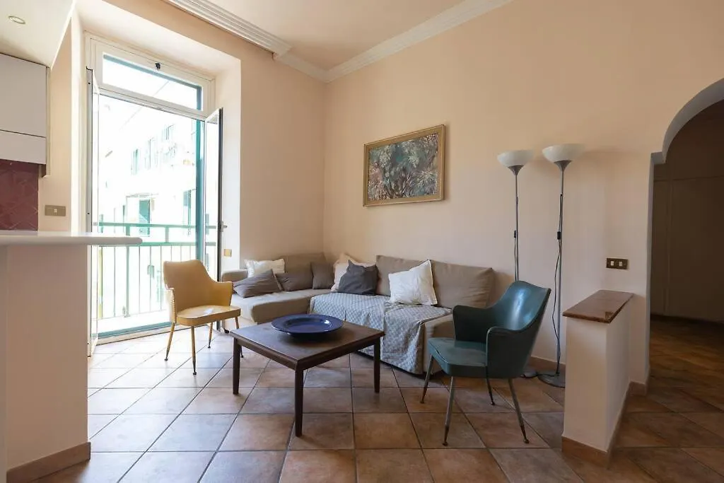 La Dolce Vita - Iride'S Nest Apartment Rome Italy