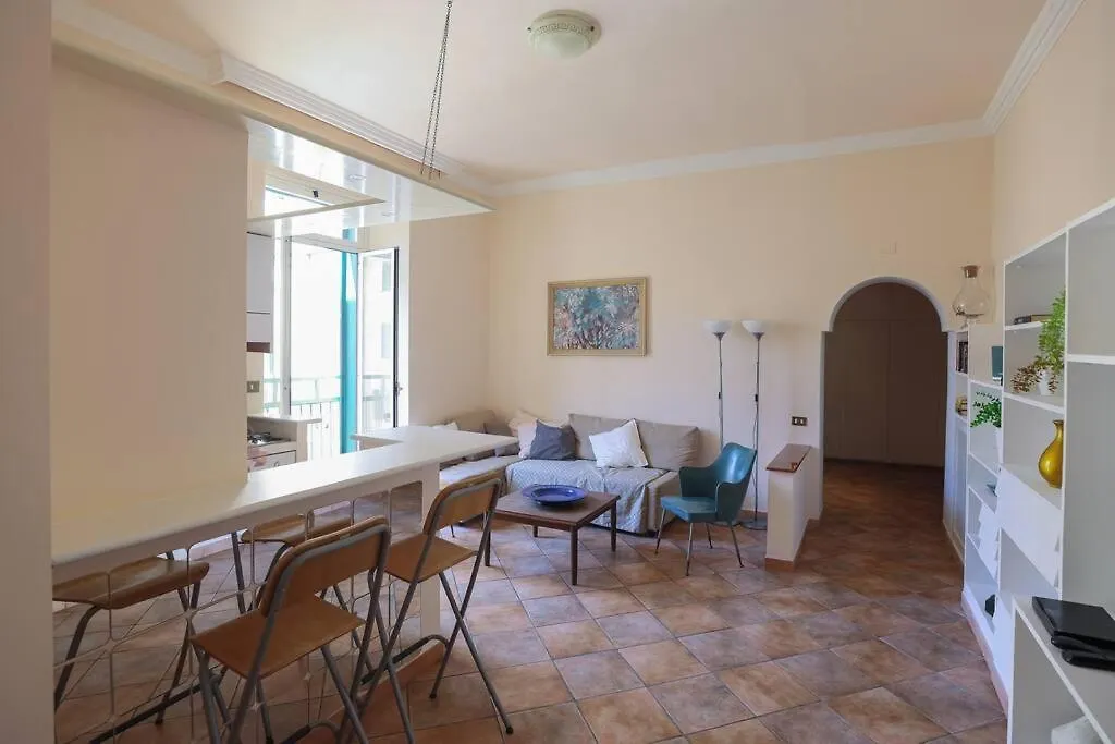 La Dolce Vita - Iride'S Nest Apartment Rome