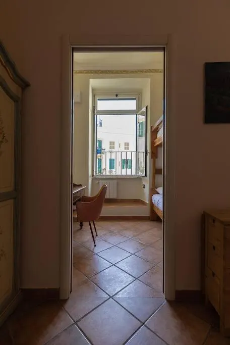 La Dolce Vita - Iride'S Nest Apartment Rome 0*,  Italy