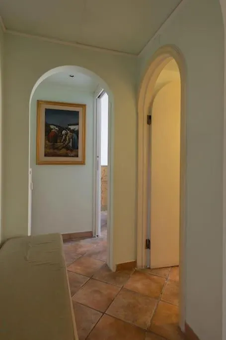 La Dolce Vita - Iride'S Nest Appartement Rome