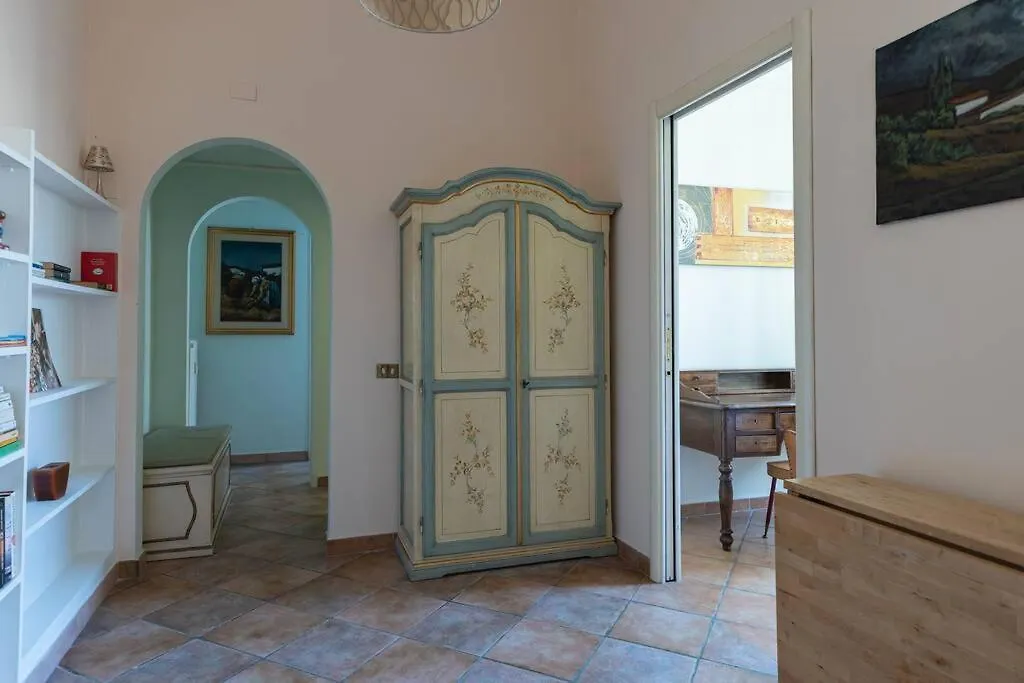 La Dolce Vita - Iride'S Nest Apartment Rome Italy