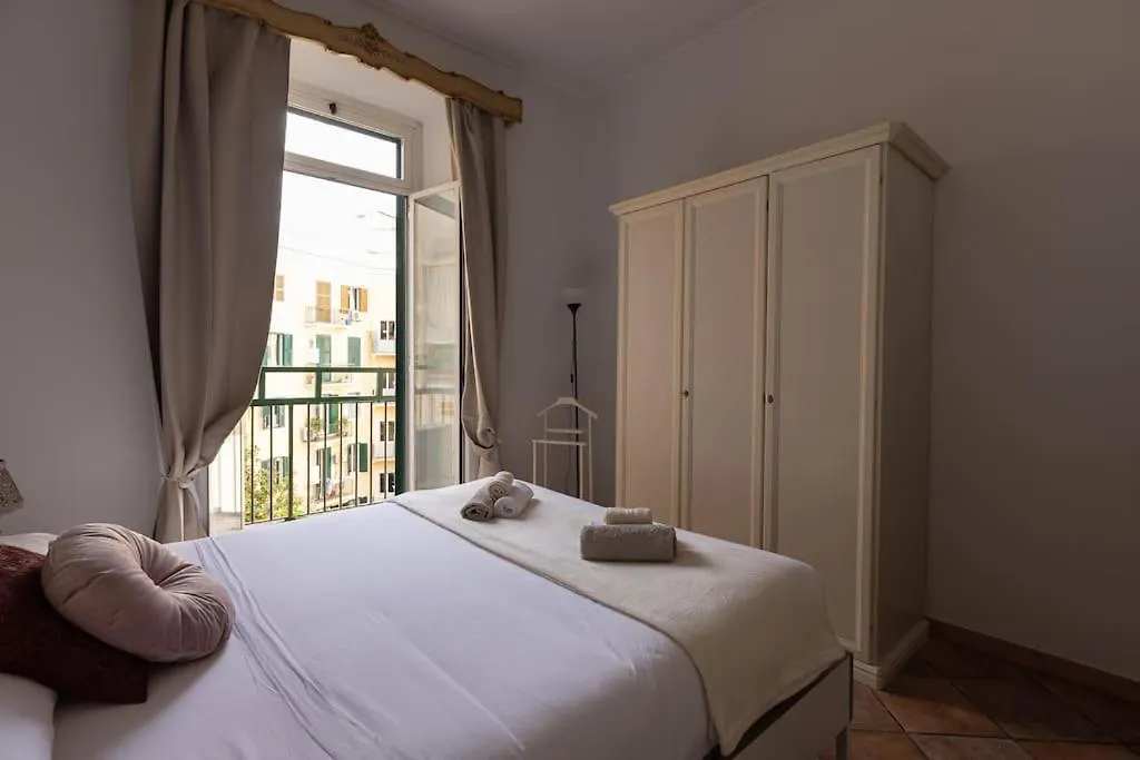 La Dolce Vita - Iride'S Nest Appartement Rome 0*,