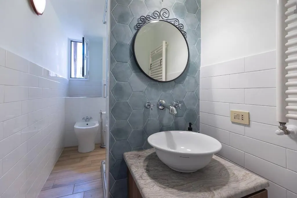 La Dolce Vita - Iride'S Nest Apartment Rome 0*,  Italy