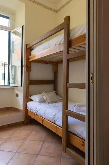 La Dolce Vita - Iride'S Nest Apartment Rome