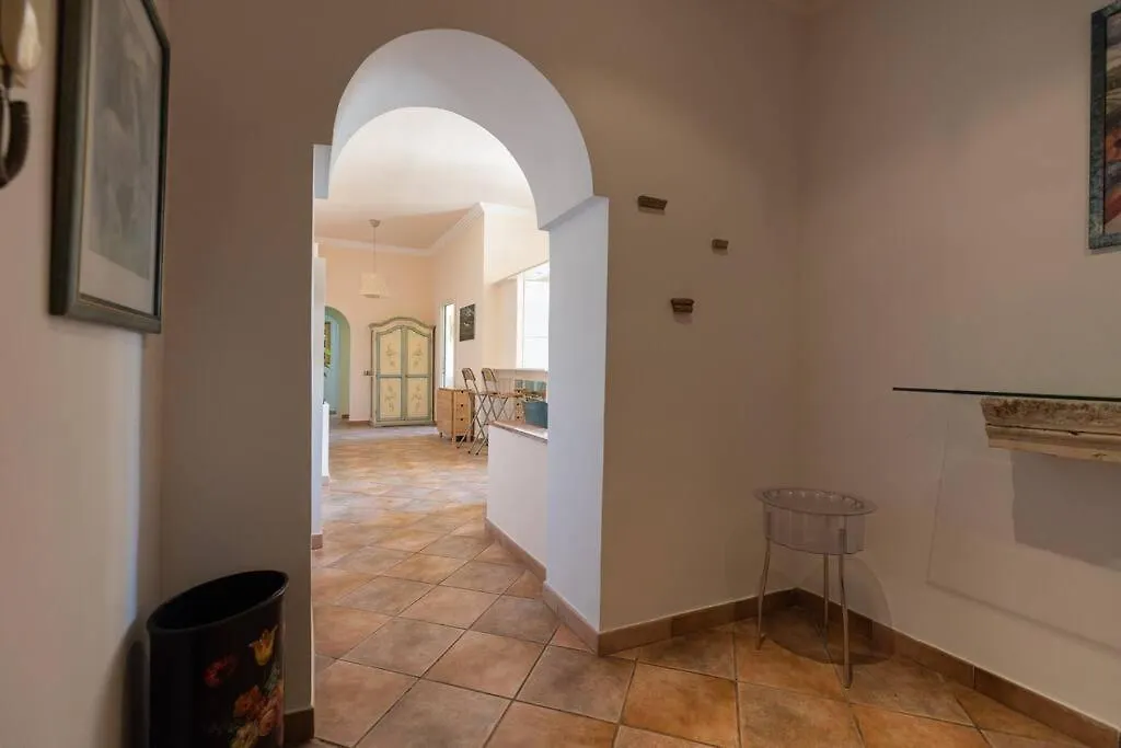 La Dolce Vita - Iride'S Nest Appartement Rome