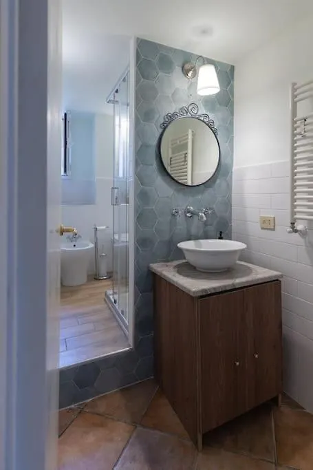 La Dolce Vita - Iride'S Nest Appartement Rome Italië