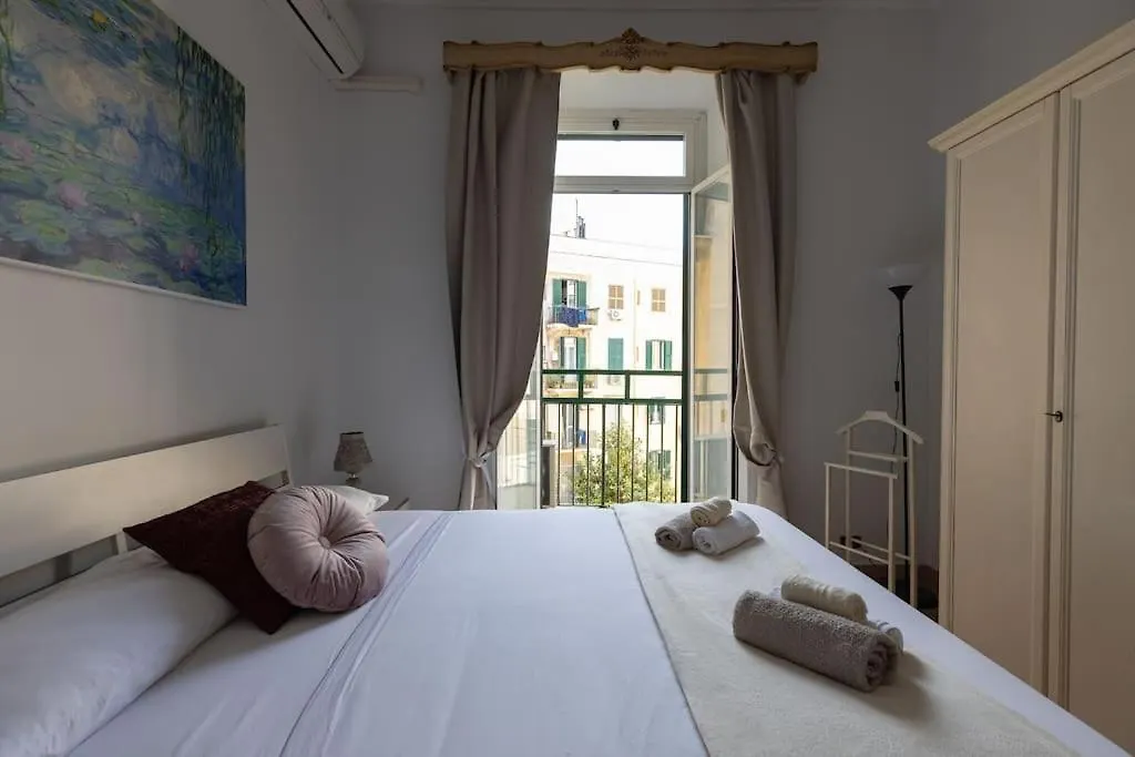 La Dolce Vita - Iride'S Nest Appartement Rome Italië