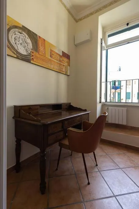 La Dolce Vita - Iride'S Nest Apartment Rome
